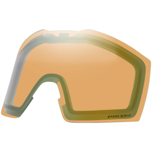 Oakley Fall Line L Goggle Lens 2026 in Orange