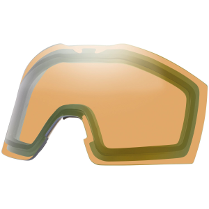 Oakley Fall Line M Goggle Lens 2026 in Orange