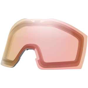 Oakley Fall Line M Goggle Lens 2026 in Pink