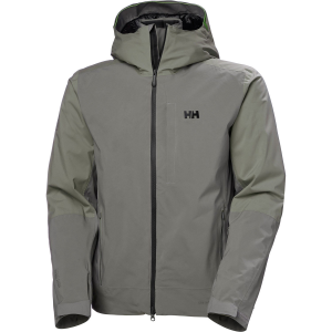 Helly Hansen Swift Infinity Jacket Men's 2024 Gray size 2X-Large | Polyester