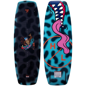 Kid's Hyperlite Murray Jr. WakeboardBoys' 2025 size 127