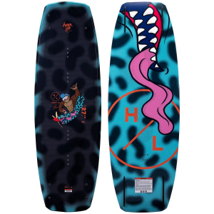 Kid's Hyperlite Murray Jr. WakeboardBoys' 2025 size 127