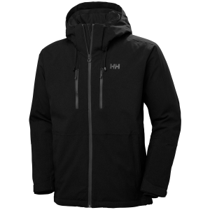 Helly Hansen Juniper 3.0 Jacket 2026 in Black size Medium | Polyester