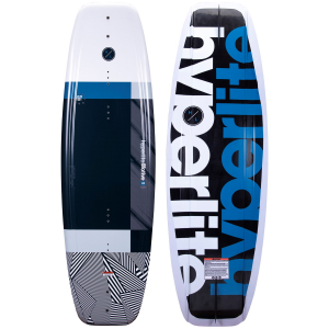 Hyperlite Motive Wakeboard 2025 size 134