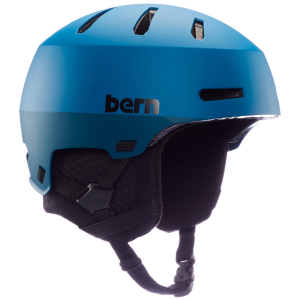 Bern Macon 2.0 MIPS Helmet 2024 in Blue size Small