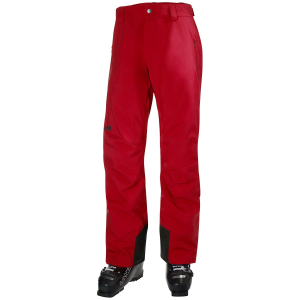 Helly Hansen Legendary Pants 2026 in Red size X-Large