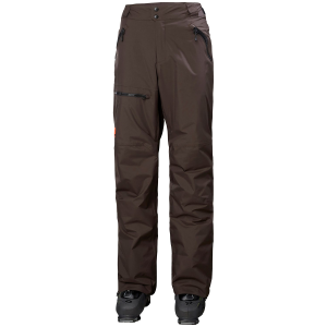 Helly Hansen SOGN Cargo Pants 2023 in Brown size 2X-Large