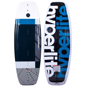 Kid's Hyperlite Motive Jr. WakeboardKids' 2025 size 119