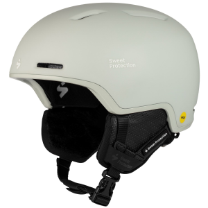 Sweet Protection Looper MIPS Helmet 2026 in White size Medium/Large