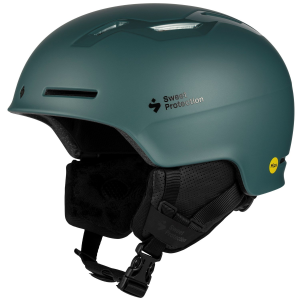 Sweet Protection Winder MIPS Helmet 2024 in Blue size Medium/Large