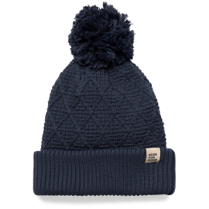 Cotopaxi Tozo Beanie Hat 2024 in Gray | Polyester