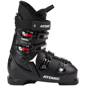 Atomic Hawx Magna 80 Ski Boots 2025 in Black size 29.5 | Aluminum