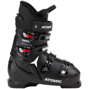 Atomic Hawx Magna 80 Ski Boots 2025 in Black size 25.5 | Aluminum
