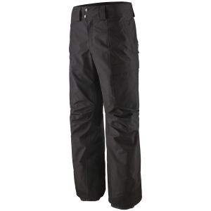 Patagonia Storm Shift Pants Men's 2024 in Black size Small | Polyester