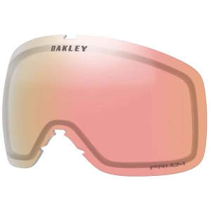 Oakley Flight Tracker M Goggle Lens 2026 in Gold