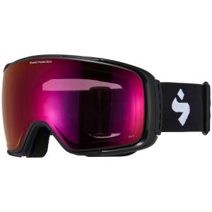 Sweet Protection Interstellar RIG Reflect Goggles 2026 in Black