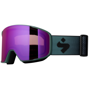 Sweet Protection Boondock RIG Reflect Goggles 2025 in Green