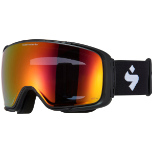 Sweet Protection Interstellar RIG Reflect Goggles 2026 in Black
