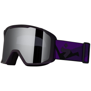 Sweet Protection Durden RIG Reflect Goggles 2024 in Purple