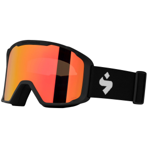 Sweet Protection Durden RIG Reflect Goggles 2024 in Black