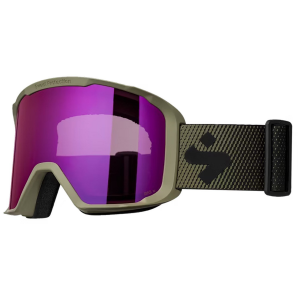 Sweet Protection Durden RIG Reflect Goggles 2024