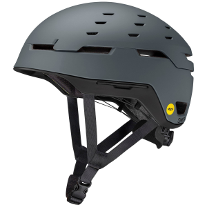 Smith Summit MIPS Helmet 2026 in Gray size Medium