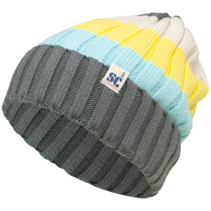 Spacecraft Throwback Beanie Hat 2025 | Acrylic