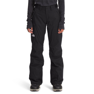 Women's The North Face Freedom Insulated Tall Pants 2024 - X2X-Large in Black size 3X-Large