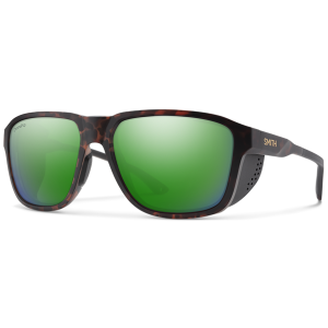 Smith Embark Sunglasses 2025 in Brown