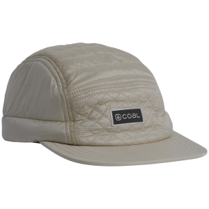 Coal The Jasper Hat 2023 in Khaki
