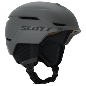 Scott Symbol 2 Plus D Helmet 2024 in Grey size Medium