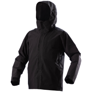 CANDIDE C1 Jacket Men's 2024 in Black size X-Small | Polyester