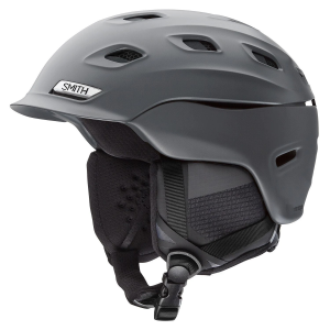 Smith Vantage Helmet 2023 in Gray size Small