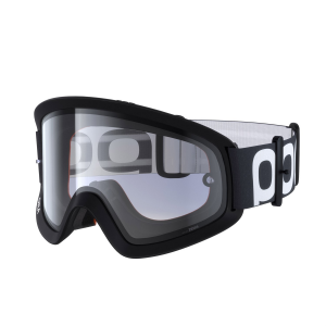 POC Ora DH Goggles 2025 - Fits All in Black