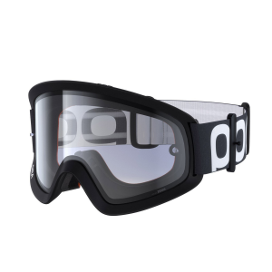 POC Ora DH Goggles 2025 - Fits All in Black