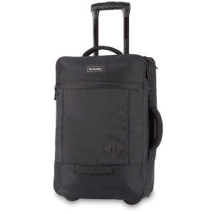 Dakine 365 Carry On Roller Bag 2025 in Black size 40L | Polyester