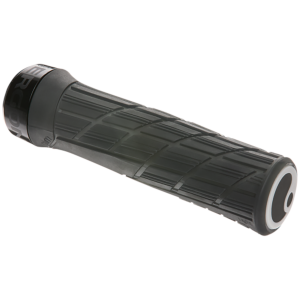 Ergon GE1 Evo Factory Grips 2025 in Gray size Regular | Rubber