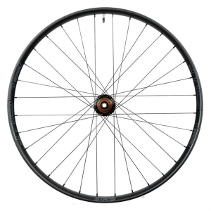 Stan's NoTubes Flow MK4 Wheel 29 2025 - Rear, 12x148mm, 6-Bolt, XDR in Black size Rear 12X148mm 6-Bolt Xdr