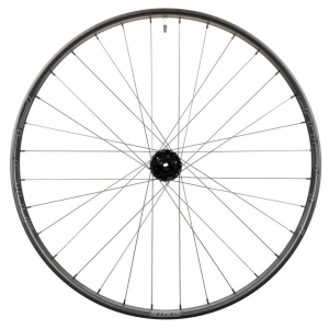 Stan's NoTubes Flow EX3 Wheel 27.5 2025 - Front, 15x110mm, 6-Bolt in Black size Front 15X110mm 6-Bolt | Aluminum