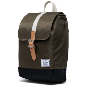 Herschel Supply Co. Retreat Sling Bag 2023 in Green | Nylon
