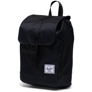 Herschel Supply Co. Retreat Sling Bag 2023 in Black | Nylon
