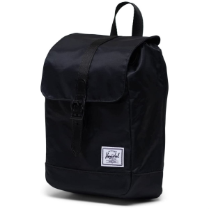 Herschel Supply Co. Retreat Sling Bag 2023 in Black | Nylon