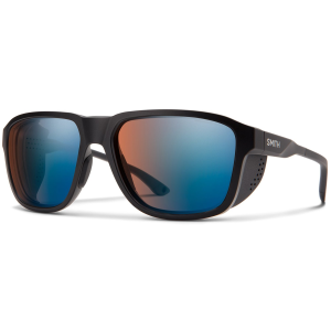 Smith Embark Sunglasses 2025 in Black