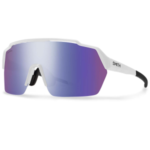 Smith Shift Split MAG Sunglasses 2025 in White