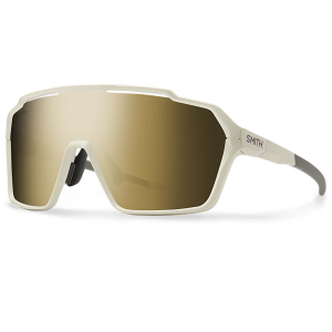 Smith Shift X-Large MAG Sunglasses 2025 in White