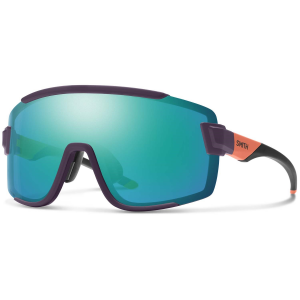 Smith Wildcat Sunglasses 2025 in Purple