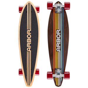 Arbor Hawkshaw Micron Cruiser Complete 2026 size 29