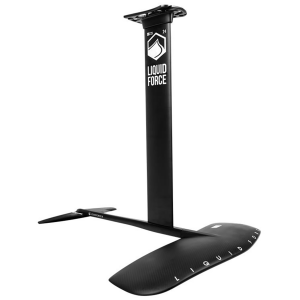 Liquid Force Launch 120 Foil Set 2025 | Aluminum