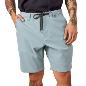 686 Everywhere Hybrid Shorts Men's 2024 Gray size 30" | Nylon/Spandex