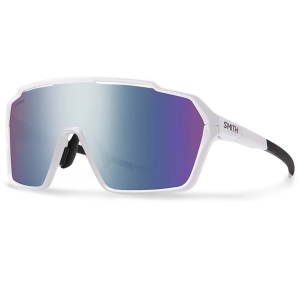 Smith Shift X-Large MAG Sunglasses 2025 in White